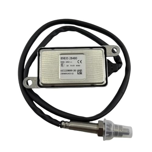 89835-28480 A2C12208000-283 8983528480 89835 28480 Stickstoff-Sauerstoff-Sensor 24 V Passend für ISUZU Lkw-Teile Nox-Sensor von CVPX