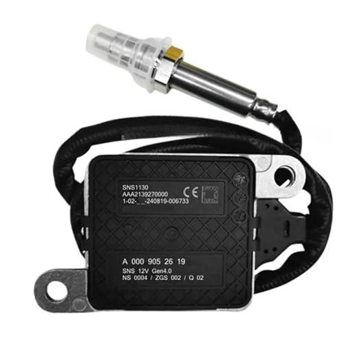 A0009052619 Auto-Stickstoff-Sauerstoff-Nox-Sensor Passend für Mercedes Benz SLK R172 ML/GLE W166 E V213 W238 Passend für Sprinter von CVPX