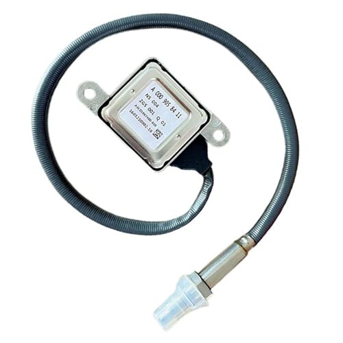 A0009058411 Auto Nox Sensor Stickstoff Oxid Sensor Fit Für Mercedes Benz Sprinter GLC SLC 2015-2019 0009058411 von CVPX