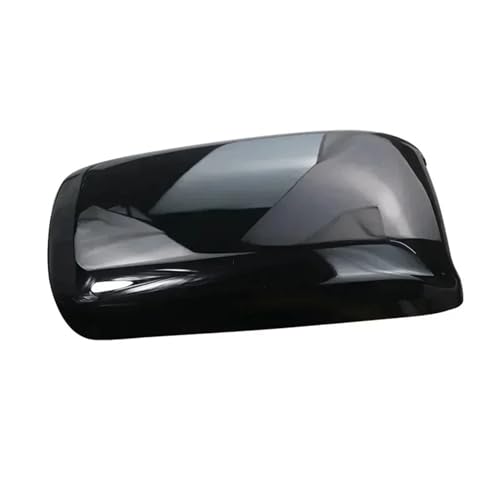 Auto Center Armlehne Box Panel Trim Fit Für Mercedes Benz CLA C117 GLA X156 EINE Klasse W176 13-18 Schutz abdeckungen Carbon(Piano Black) von CVPX