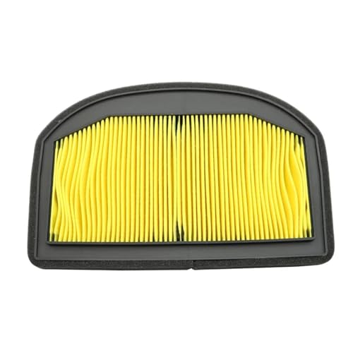 CVPX Doppelschicht Stahlfilter‌ Für 1200 Fit Für Tiger Explorer XCX Low Fit Für XCA Fit Für XR Fit Für XRX Low 2012-2019 Motorrad-Luftfilter Kompatibel 2-Takt-Motoren‌ von CVPX