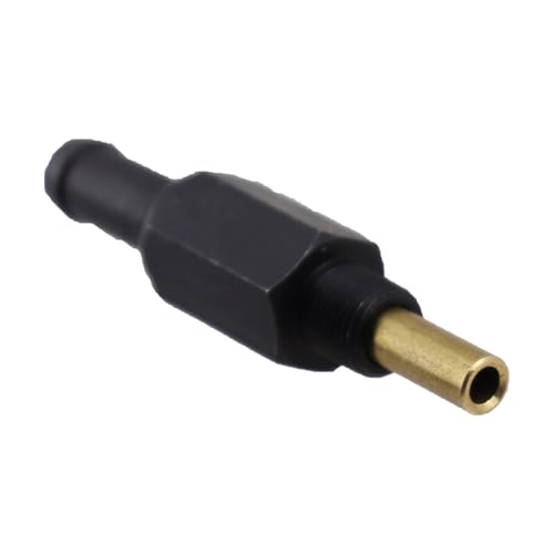 CVPX Motorventile Auto-Auslassventil, passend für Hyundai Accent 2001–2007, Elantra 2000–2006, passend für Kia Spectra 2005–2009, passend für Dodge Turbo Magnetventil von CVPX