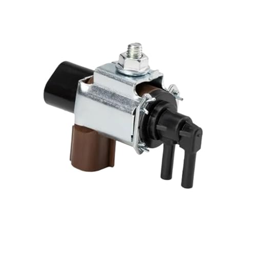 CVPX Motorventile Elektrisches Emissionsmagnetventil MR204853 K5T48272 Passend für Mitsubishi Montero Pajero Shogun L300 L200 LKW Turbo Magnetventil von CVPX