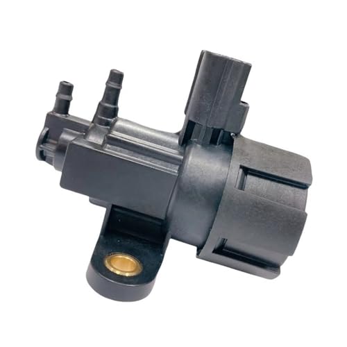 CVPX Motorventile F57E9J459CA 1 Pcs Vakuum Magnet Purge Ventil Fit Für Ford F-150 F-250 OEM 3508280 3998144 F63Z9J459AA AJ0518741 Turbo Magnetventil von CVPX