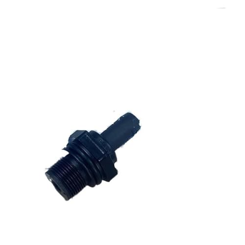 CVPX Motorventile Motorauslassventildeckel PCV-Ventil Passend für Chevrolet Aveo Optra Passend für Pontiac Wave 96495288 Turbo Magnetventil von CVPX