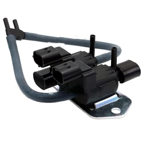 CVPX Motorventile Passend für Mitsubishi Montero Pajero 4 IV 3.0 3.2 V97 V93 V98 L200. Passend für Challenger. Vorderradschalter-Magnetventil. Turbo Magnetventil von CVPX