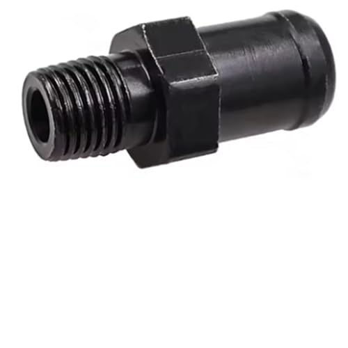 CVPX Motorventile Passend für Subaru Forester SJ SH SG SF 1997–2012 Impreza Legacy SVX Outback Legacy Alcyone PCV-Ventil Turbo Magnetventil von CVPX