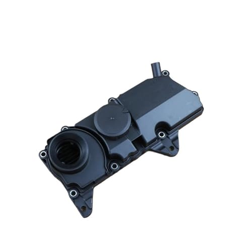 CVPX Motorventile Passend für Volvo V60 S60 XC60 XC90 V90 2.0L Motorventildeckel PCV-Ölabscheiderventil-Kipphebeldeckel Turbo Magnetventil von CVPX