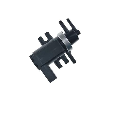 CVPX Motorventile Turbo Boost Druck Magnet Konverter Ventil Fit Für VW IV 4 Beetle Bora Golf Passat Sharan Fit Für Audi Turbo Magnetventil von CVPX