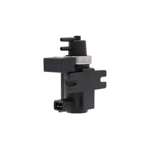 CVPX Motorventile Turbo Druck Boost Control Magnetventil Fit Für BMW 1 3 5 6 7 Serie X3 X5 X6 Turbo Magnetventil von CVPX