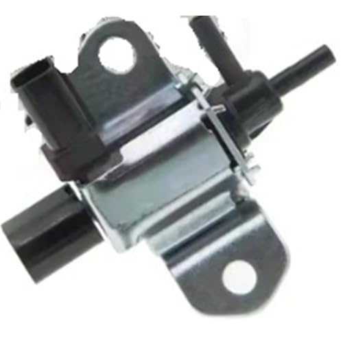 CVPX Motorventile Vakuum Magnetventil Saugrohr Runner Control Fit Für Ford Fit Für Mazda 6 Tribut Turbo Magnetventil von CVPX