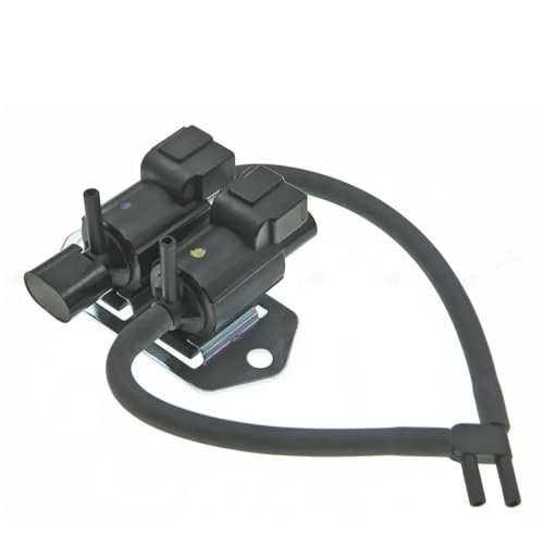 CVPX Motorventile Vakuumschalter Magnetventil Passend für Mitsubishi Montero Pajero L200 L300 V43 V44 V45 K74T V73 V75 Turbo Magnetventil von CVPX