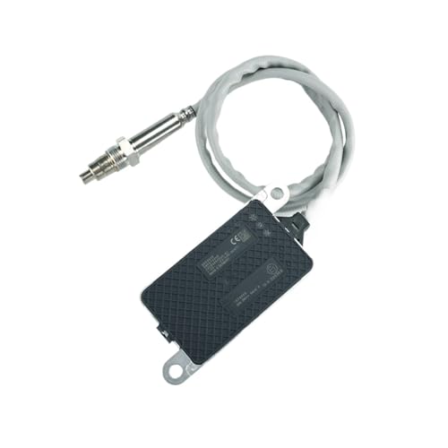 CVPX Sensor 5WK97344B 2006243 1973525 1936256 Sauerstoff-NOx-Sensor 24 V passt für DAF-LKW Euro 6 Luftgüte Sensor CVPX Sensor 5WK97344B 2006243 1973525 1936256 Sauerstoff-NOx-Sensor 24 V passt für DAF-LKW Euro 6 Luftgüte Sensor von CVPX