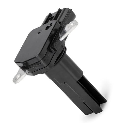 CVPX Sensor LR012073 5-poliger Luftmassenmesser MAF-Sensor LR012073 Passend für Jaguar XJ XF Passend für Range Rover Passend für Land Sport Luftgüte Sensor von CVPX