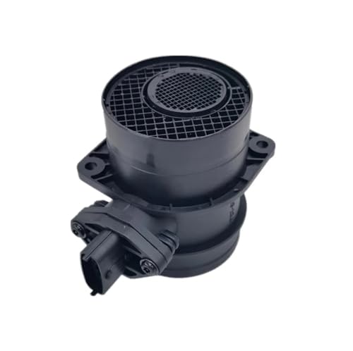 CVPX Sensor Luftmassenmesser 0280218130 0280218131 6650943048 Passt Für SsangYong Rodius Actyon Rexton GAB SUV 3,2 Benzin 2.7XDI Luftgüte Sensor von CVPX