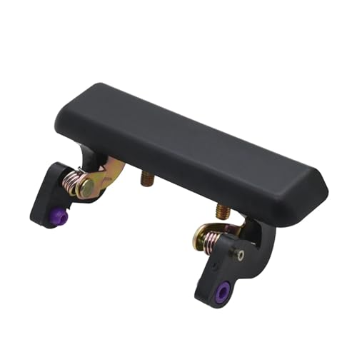 CVPX Türverkleidungsgriffe Auto Außentürgriff für Suzuki Samurai 1988-2004 SJ410ST90 82820-80102 82810-80102 8282080102 8281080102 Stützgriff CVPX Türverkleidungsgriffe Auto Außentürgriff für Suzuki Samurai 1988-2004 SJ410ST90 82820-80102 82810-80102 8282080102 8281080102 Stützgriff von CVPX