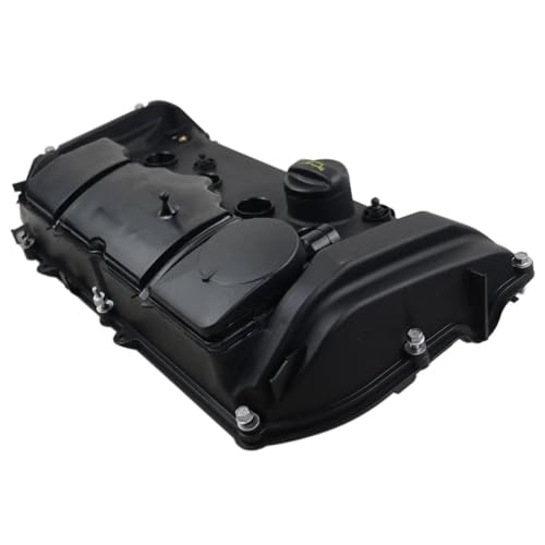 CVPX Ventildeckel AP03 11127646553 Zylinderkopf Motor Ventil Cam Rocker Abdeckung Fit Für BMW N13 116i 316i Kipphebelabdeckung von CVPX