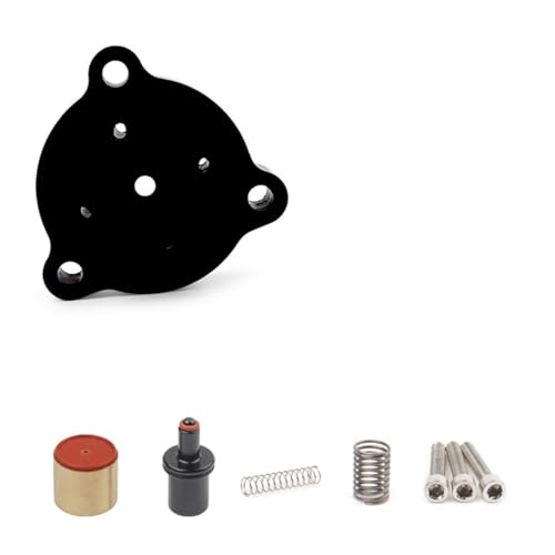 DV + Leistung Umstellventil Anzüge Verschiedene Fit FÜR BMW Fit FÜR Ford Fit FÜR VW Fit FÜR Audi(T9352) von CVPX