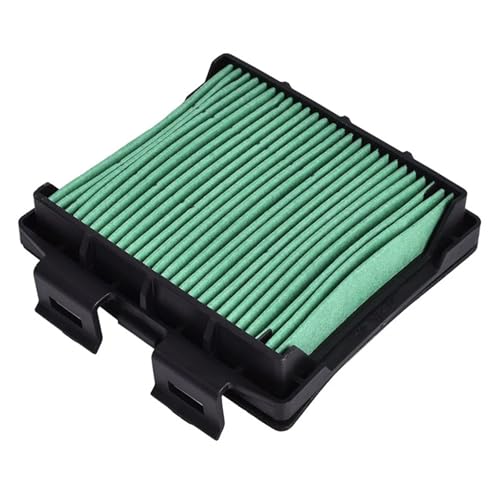 Doppelschicht Stahlfilter‌ Motorrad Teile Luftfilter Element Fit Für Honda CBF300 2021 2022 2023 17220-K1T-E10 Kompatibel 2-Takt-Motoren‌ von CVPX