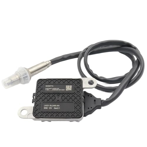 Fit Für Ford LK215L248AC LK21-5L248-AB SNS977A LK21-5L248-AA Stickstoff Oxid Nox Sensor LK21-5L248-AC Fit Für Ford LK215L248AC LK21-5L248-AB SNS977A LK21-5L248-AA Stickstoff Oxid Nox Sensor LK21-5L248-AC von CVPX