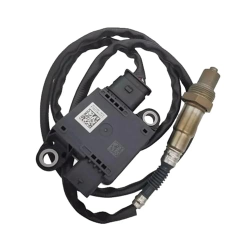 Fit Für Hyundai Fit KIA Optima 2016-2020 PM Partikel Sensor 39265-2A45 0 0281006748 0281006749 392652A450 von CVPX