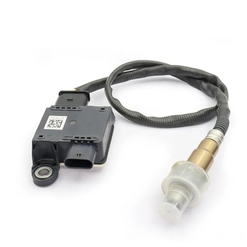 Fit Für MERCEDE 12V Partikel Sensor PM Sensor A0009055109 0281007403 0281007404 A0009055109 Fit Für MERCEDE 12V Partikel Sensor PM Sensor A0009055109 0281007403 0281007404 A0009055109 von CVPX