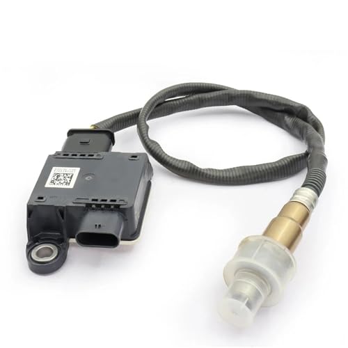 Fit Für Mercedes Benz W177 W247 C118 W213 0009050508 0281007097 A0009050508 Partikel Sensor PM Sensor von CVPX