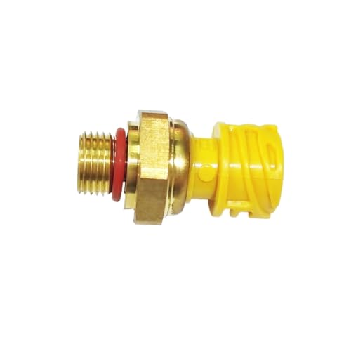 Fit Für Volvo Lkw D12 D13 Auto Teile Zubehör Öldruck Sensor Schalter 21634017 von CVPX