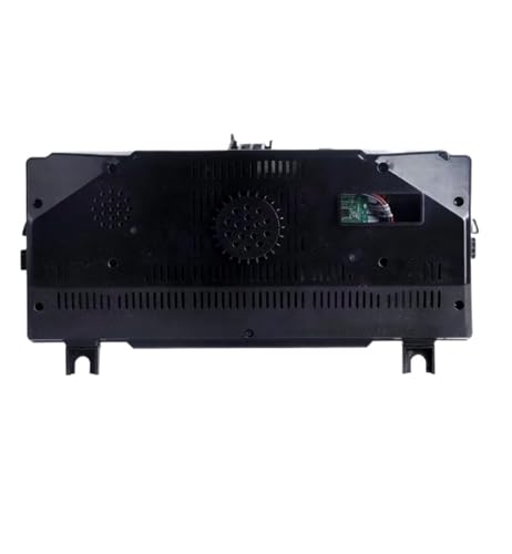 Head-up-Display Passend für Land Rover Discovery Sport 2015–2019, 12,3 Zoll LCD-Dashboard, digitales Cluster-Linux-Autoinstrumentendisplay Touch-Screen Head-up-Display Passend für Land Rover Discovery Sport 2015–2019, 12,3 Zoll LCD-Dashboard, digitales Cluster-Linux-Autoinstrumentendisplay Touch-Screen von CVPX