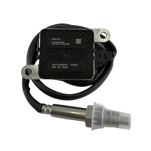 JK215L248AG JK21-5L248-AG Stickstoffoxidsensor NOx-Sensor Passend für Ford Transit Custom MK2 (2018-2020) JK21-5L248-AG von CVPX