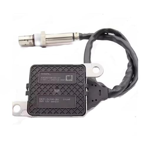 KK31-5L248-BA AUGALA Stickstoffoxid-NOx-Sensor Passend für FORD TRANSIT MK4 2361244 KK31 5L248 BA KK31-5L248-BA SNS974 von CVPX