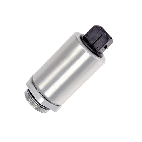 Kraftstoff Absperrmagnetventil 11361432532 VVT Variable Ventil Timing Magnet Fit Für BMW 3 5 Serie Z3 X5 X3 Z4 E46 E39 E53 E83 E85 Abschaltmagnetventil Kraftstoff Absperrmagnetventil 11361432532 VVT Variable Ventil Timing Magnet Fit Für BMW 3 5 Serie Z3 X5 X3 Z4 E46 E39 E53 E83 E85 Abschaltmagnetventil von CVPX