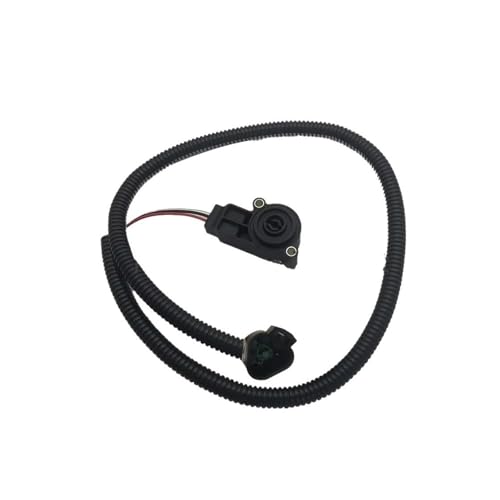 Kraftstoff Absperrmagnetventil 266-1478 214-4863 Drosselklappensensor Ersatz passend für Caterpillar 120K 120K 12K 140K 140K 160K 814F 814F Abschaltmagnetventil Kraftstoff Absperrmagnetventil 266-1478 214-4863 Drosselklappensensor Ersatz passend für Caterpillar 120K 120K 12K 140K 140K 160K 814F 814F Abschaltmagnetventil von CVPX