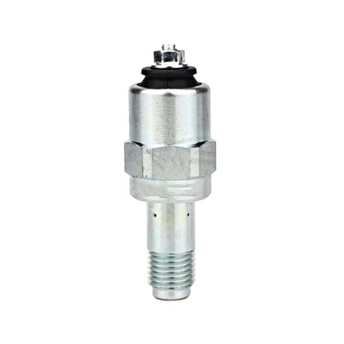 Kraftstoff Absperrmagnetventil 8-94174820-0 Diesel VE Pumpe Öl Rückkehr Magnetventil 8905200030 9461612132 Fit Für Isuzu Abschaltmagnetventil Kraftstoff Absperrmagnetventil 8-94174820-0 Diesel VE Pumpe Öl Rückkehr Magnetventil 8905200030 9461612132 Fit Für Isuzu Abschaltmagnetventil von CVPX
