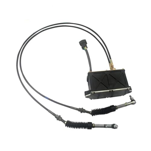 Kraftstoff Absperrmagnetventil Control Drossel Bagger Ersatzteile 247-5212,227-5212,227-7672 Drossel Motor Fit Für E320C E320D Magnet Abschaltmagnetventil Kraftstoff Absperrmagnetventil Control Drossel Bagger Ersatzteile 247-5212,227-5212,227-7672 Drossel Motor Fit Für E320C E320D Magnet Abschaltmagnetventil von CVPX