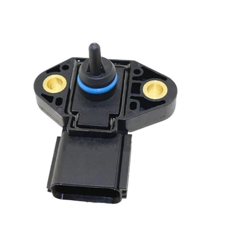 Kraftstoffeinspritzdrucksensor passend für Ford Escape Explorer Focus Maverick Mustang Crown Victoria 5.8L 4.6L 2.0L 5.4L Kraftstoffeinspritzdrucksensor passend für Ford Escape Explorer Focus Maverick Mustang Crown Victoria 5.8L 4.6L 2.0L 5.4L von CVPX