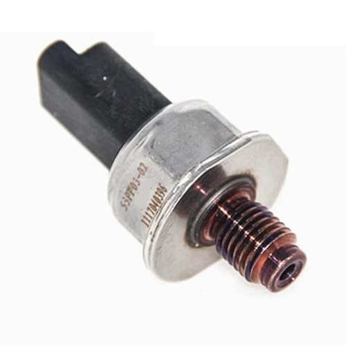 Kraftstoffverteilerrohr-Druckreglersensor Passend für Ssangyong Kyron 2.0 Xdi Passend für J-aguar X-TYPE 2.0 2.2 TDCI von CVPX