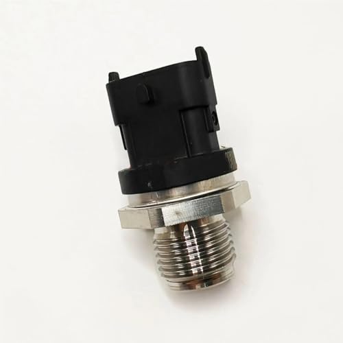 Kraftstoffverteilerrohr-drucksensor Fit Für Hyundai Grand Santa Fe Ix35 I55 Fit Für Kia Borrego Canival Sorento Spontage Kraftstoffverteilerrohr-drucksensor Fit Für Hyundai Grand Santa Fe Ix35 I55 Fit Für Kia Borrego Canival Sorento Spontage von CVPX