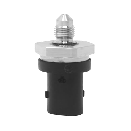 LR024969 Kraftstoffeinspritzdrucksensor Passend für Land Rover LR2 Range Rover Evoque AG9E-9F972-AA LR024969 Kraftstoffeinspritzdrucksensor Passend für Land Rover LR2 Range Rover Evoque AG9E-9F972-AA von CVPX