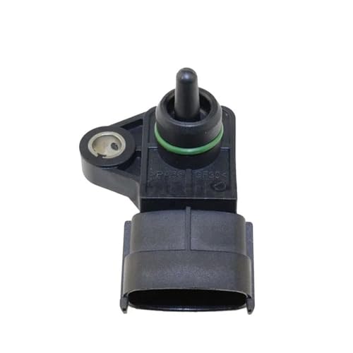 MAP-Sensor KARTE Sensor Krümmerluftdrucksensor Passend für Hyundai Accent Sonata Tucson Passend für Kia Forte Optima Rio 1.6L 2.0L 2.4L MAP-Sensor KARTE Sensor Krümmerluftdrucksensor Passend für Hyundai Accent Sonata Tucson Passend für Kia Forte Optima Rio 1.6L 2.0L 2.4L von CVPX