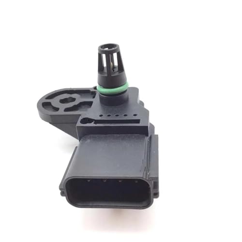 MAP-Sensor Saugrohrdrucksensor KARTE Passend für Ford Falcon BA BAII 4.0L 6CYL 0261230027 0261230028 XS6F-9F479-AA MAP-Sensor Saugrohrdrucksensor KARTE Passend für Ford Falcon BA BAII 4.0L 6CYL 0261230027 0261230028 XS6F-9F479-AA von CVPX