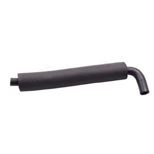 Motorventile 12262-28021 PCV Ventil Schlauch Fit Für Toyota Camry Highlander Solara RAV4 Scion 2,4 L Turbo Magnetventil(12262-28021) von CVPX