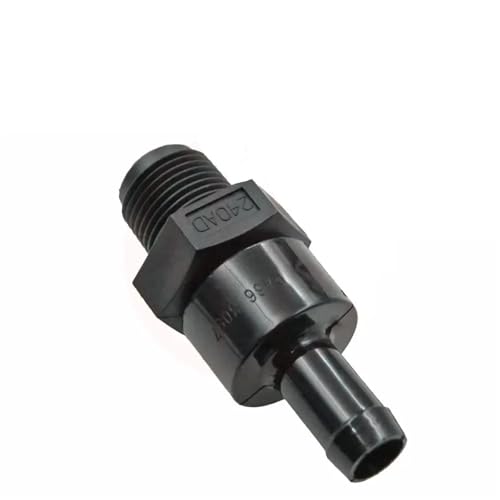 Motorventile Kurbelgehäuseentlüftungszylinderventil Passend für Chrysler Cirrus Sebring Town & Country Voyager PT Cruiser 2.4 Turbo Magnetventil(1pcs) von CVPX