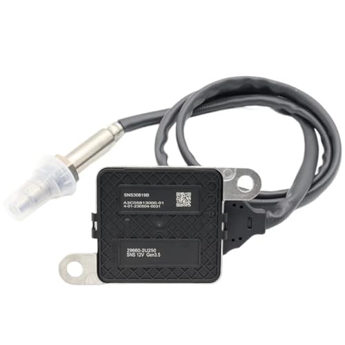 NOX-Sensor 29660-2U250 Passend für Hyundai Passend für Tucson Passend für Kia Passend für Lion von CVPX