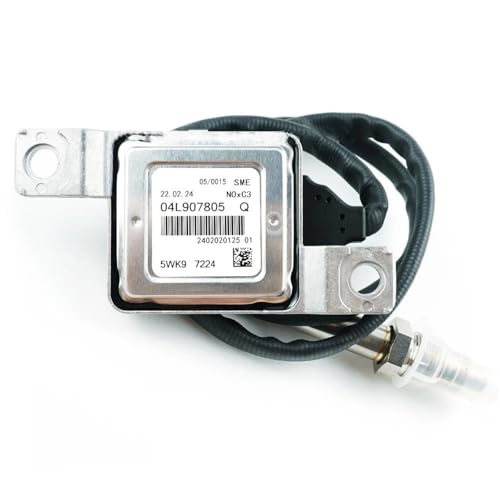 Nox-Sensor Passend für VW Passend für Tiguan Passend für Caddy 2.0TDI Passend für AUDI A3 Passend für Sportback A4 Passend für Avant Nox-Sensor Passend für VW Passend für Tiguan Passend für Caddy 2.0TDI Passend für AUDI A3 Passend für Sportback A4 Passend für Avant von CVPX