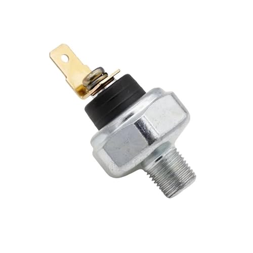 Öldruckschalter 377-6965 3776965 Passend für Caterpillar 259D Öldruckschalter Öldruckschalter 377-6965 3776965 Passend für Caterpillar 259D Öldruckschalter von CVPX