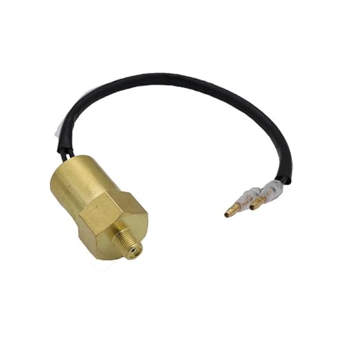 Öldruckschaltersensor 34390-40200 266-6210 5I-8005 Passend für Cat E200B E320 E320B Passend für Raupenbagger Öldruckschaltersensor 34390-40200 266-6210 5I-8005 Passend für Cat E200B E320 E320B Passend für Raupenbagger von CVPX
