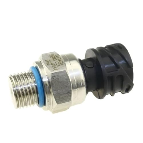 Öldrucksensor Sender Wandler Passend für Volvo Passend für Penat Truck Diesel D12 D13 FH 21634021 7420484678 Öldrucksensor Sender Wandler Passend für Volvo Passend für Penat Truck Diesel D12 D13 FH 21634021 7420484678 von CVPX