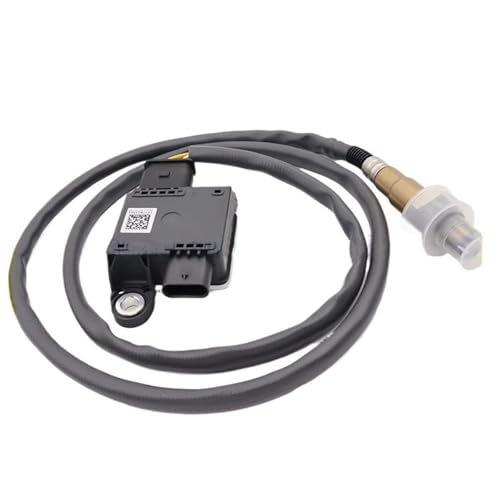 PM Partikel Sensor Fit Für A4 8W B9 A5 F5 3,0 TDI 8W0906261E 0281008163 0281008164 PM Partikel Sensor Fit Für A4 8W B9 A5 F5 3,0 TDI 8W0906261E 0281008163 0281008164 von CVPX