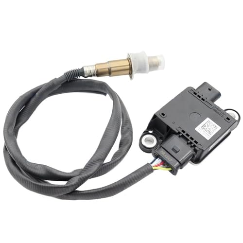 PM Partikel Sensor Fit Für Arteon Fit Für Passat Transporter 04L906261G 04L906261B 04L906261H 04L906261K PM Partikel Sensor Fit Für Arteon Fit Für Passat Transporter 04L906261G 04L906261B 04L906261H 04L906261K von CVPX